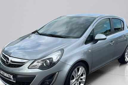 Opel Corsa 64.900 km 8.890 € Egelsbach 63329