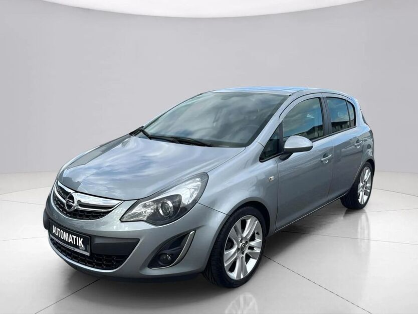 Opel Corsa 64.900 km 8.890 € Egelsbach 63329