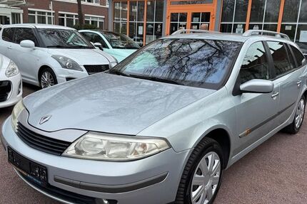 Renault Laguna 262.350 km 890 &euro; Magdeburg 39124