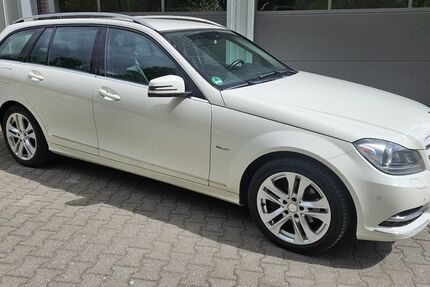 Mercedes-Benz C 220 356.500 km 4.990 &euro; Wallhausen 55595