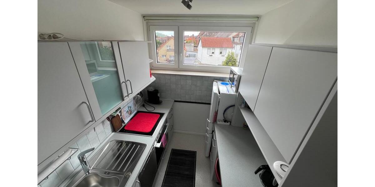 Etagenwohnung Einbeck - 2 Zimmer, 74 m&sup2;, 139.500&euro; | Angebot:26907712
