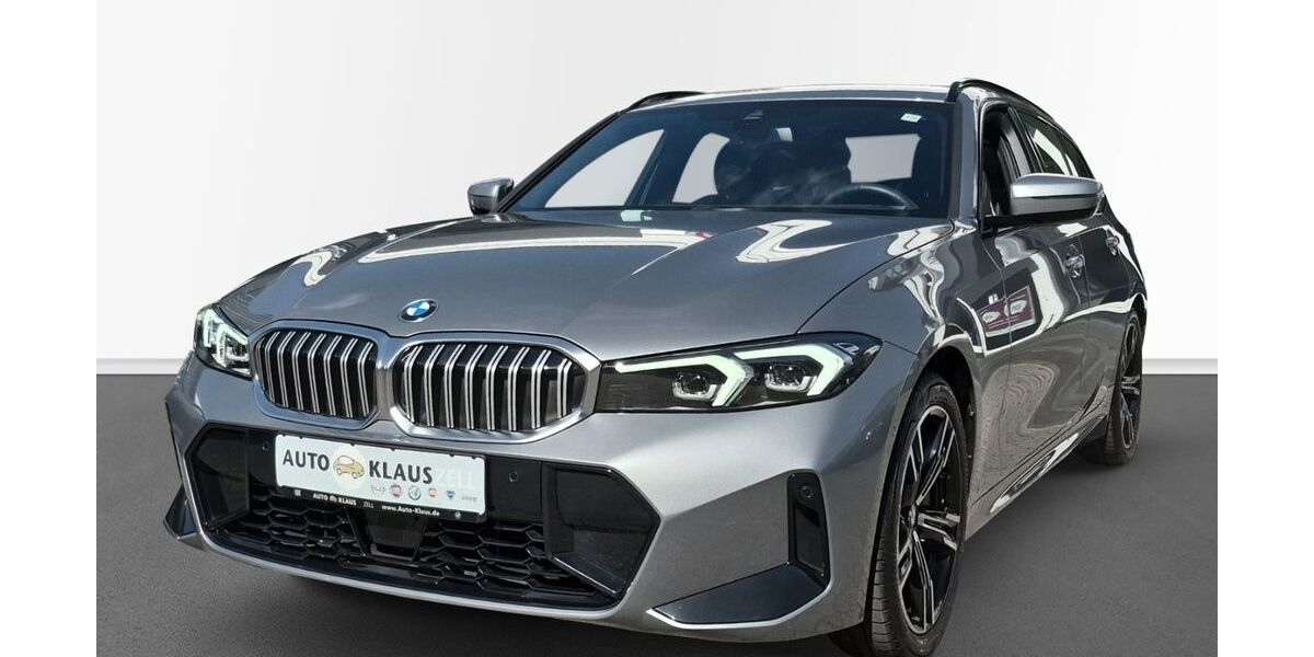 BMW 330 5.998 km 40.770 &euro; Zell 56856