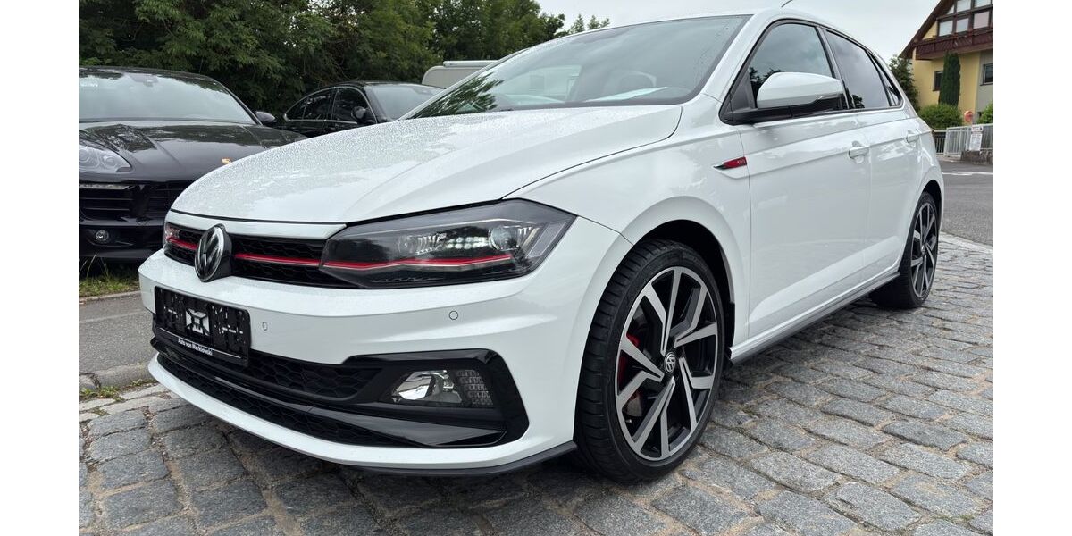 VW Polo 72.541 km 17.880 &euro; Haßfurt 97437