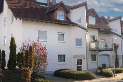 Wohnung zum Kaufen in Leimen 180.000 € 78 m²