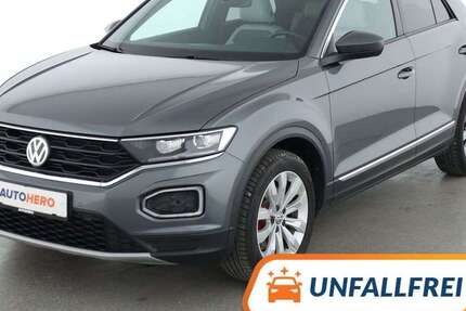 VW T-Roc 91.332 km 23.270 € Frankfurt am Main 65936