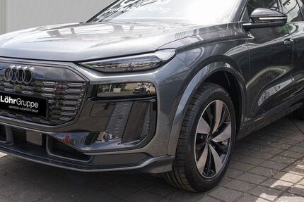 Audi Q6 e-tron 6.900 km 79.930 &euro; Neuwied 56564