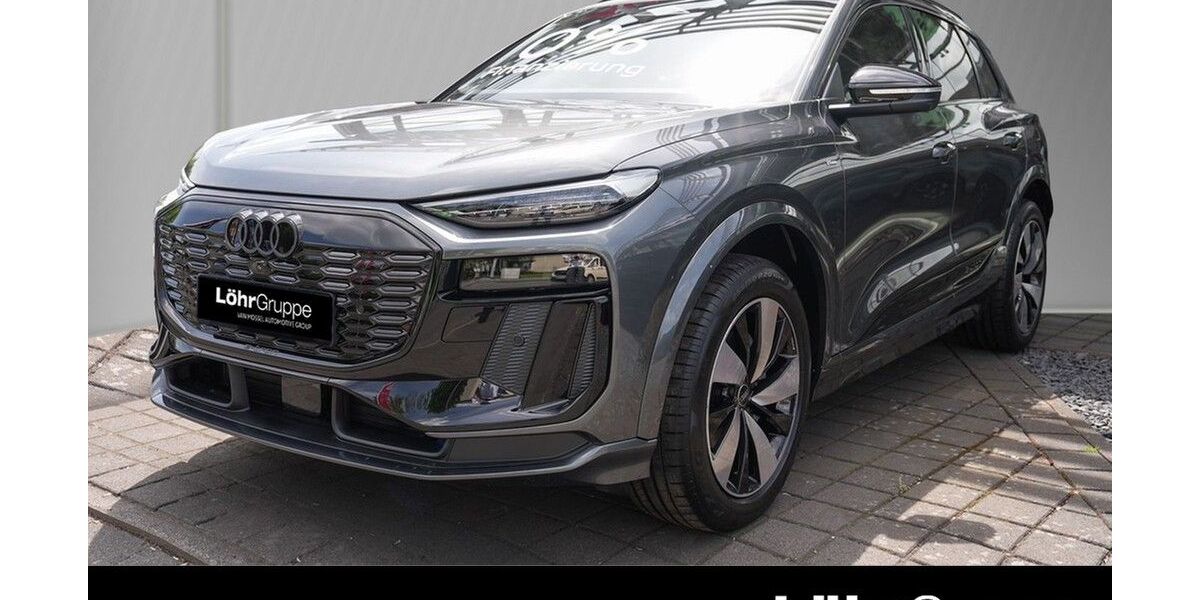 Audi Q6 e-tron 6.900 km 79.930 &euro; Neuwied 56564