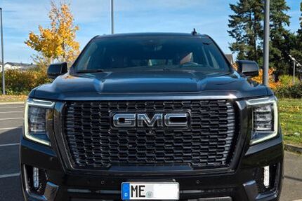 GMC Yukon 16.500 km 89.000 &euro; Hilden 40721