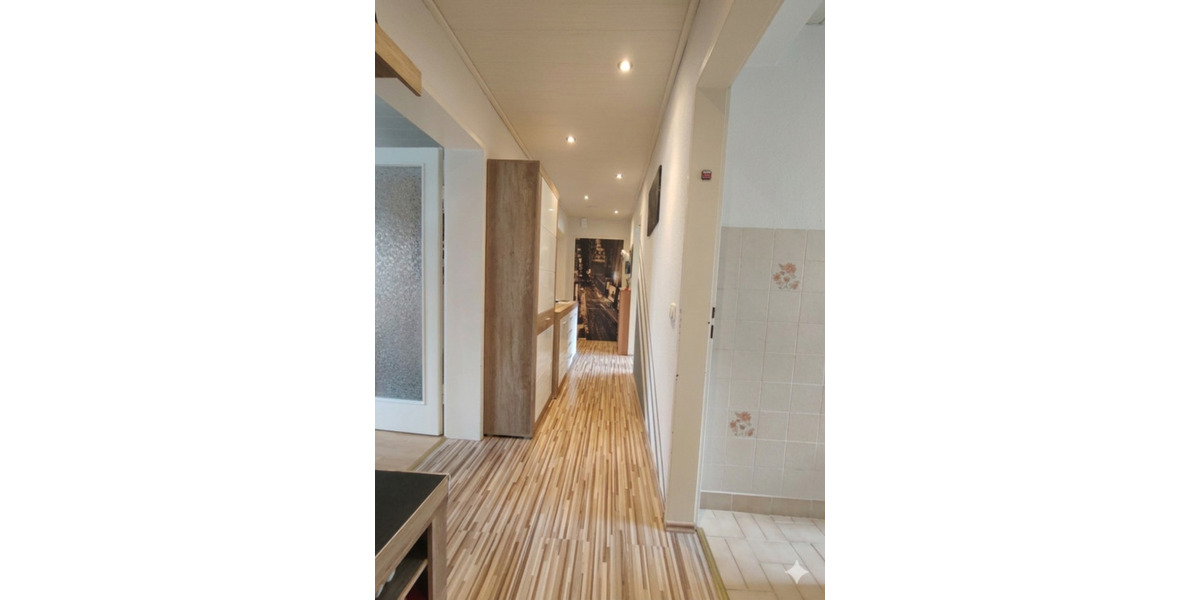 Hochparterre Fürth Atzenhof - 3 Zimmer, 75 m&sup2;, 600&euro; | Angebot:25497524