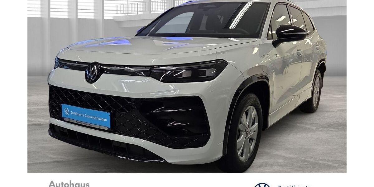 VW Tayron 2.000 km 55.950 &euro; Oldenburg / Holst. 23758