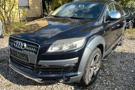 Audi Q7 200.000 km 3.490 &euro; Gingen 73333