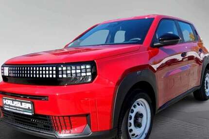 Fiat Grande Panda 3.000 km 22.490 &euro; München Neuaubing 81249