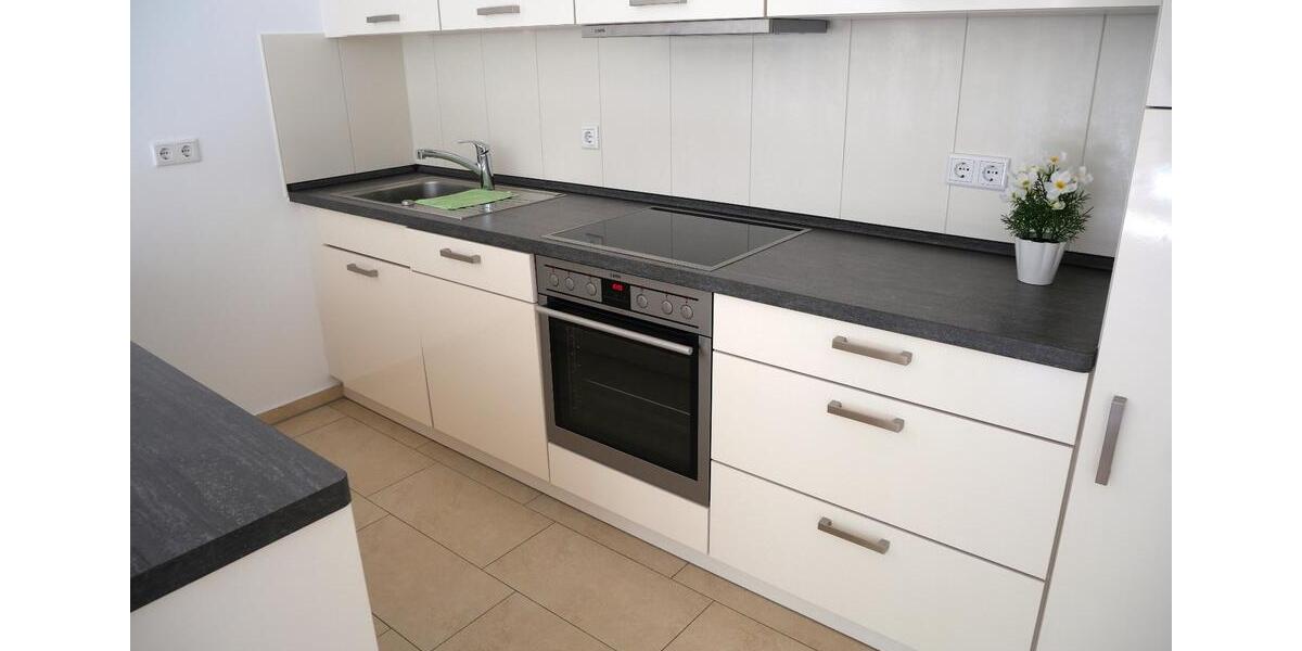 Erdgeschoßwohnung Geestland - 2 Zimmer, 75 m&sup2;, 189.000&euro; | Angebot:26819823