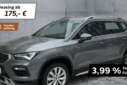 Seat Ateca 23.465 km 30.530 &euro; Scheßlitz 96110