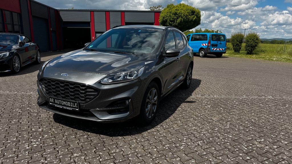 Ford Kuga 25.000 km 19.900 &euro; Lage OT Heiden 32791