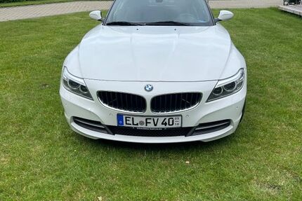 BMW Z4 136.553 km 15.800 &euro; Bawinkel 49844