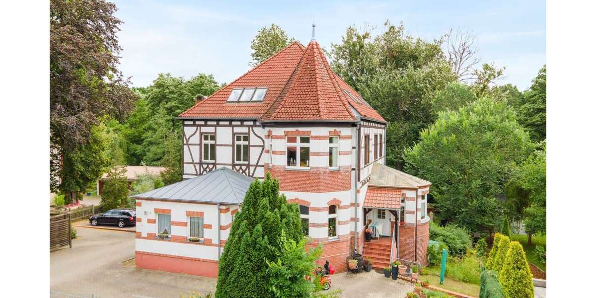Etagenwohnung Strausberg - 2 Zimmer, 61 m&sup2;, 240.000&euro; | Angebot:27236378