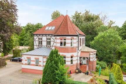 Wohnung Strausberg - 2 Zimmer, 61 m&sup2;, 240.000&euro; | Angebot:27236378