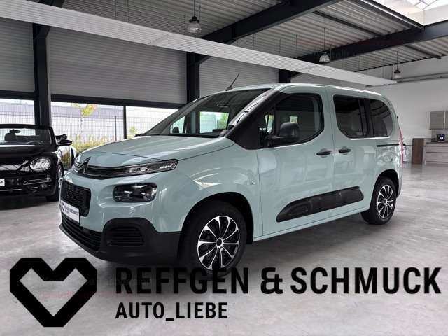 Berlingo