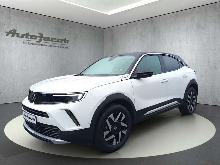 Mokka