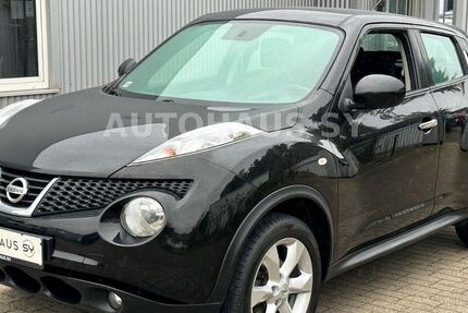 Nissan Juke 189.900 km 5.480 &euro; Castrop-Rauxel 44575