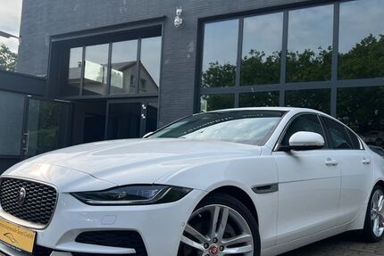 Jaguar XE 44.991 km 27.500 &euro; Soest 59494