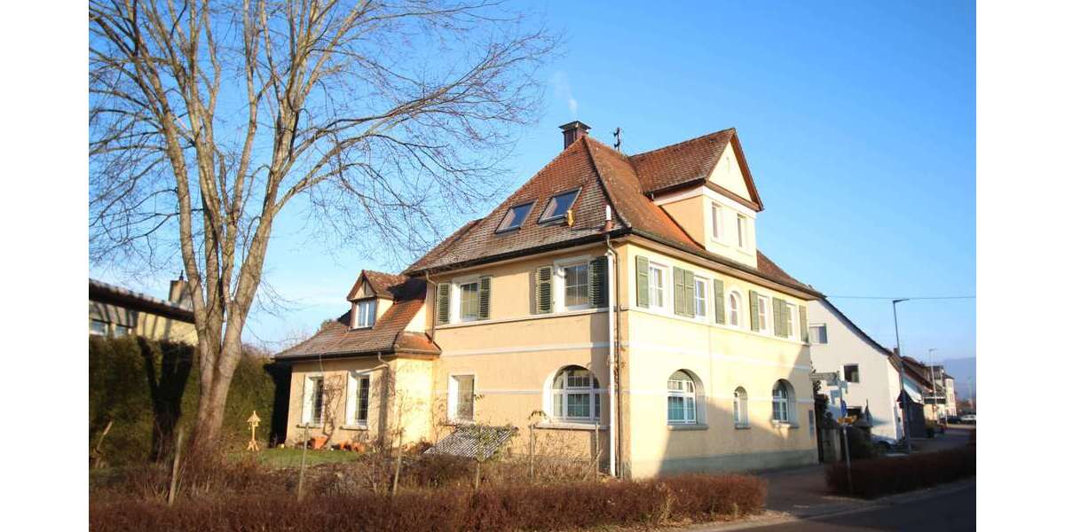 Einfamilienhaus Salem - 8 Zimmer, 306 m&sup2;, 790.000&euro; | Angebot:26342194