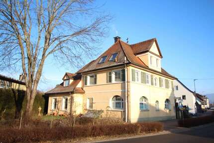 Haus Salem - 8 Zimmer, 306 m&sup2;, 790.000&euro; | Angebot:26342194