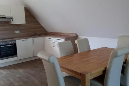 2 Zi-Whg an WE-Heimfahrerin bzw. Referendarin zu vermieten 2 zimmer