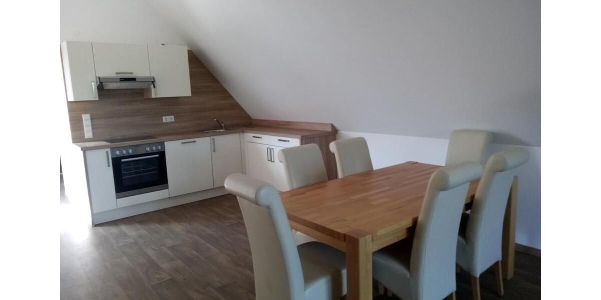 2 Zi-Whg an WE-Heimfahrerin bzw. Referendarin zu vermieten 2 zimmer