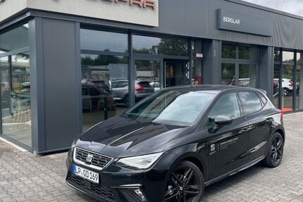 Seat Ibiza 2.999 km 24.900 € Lippstadt 59557