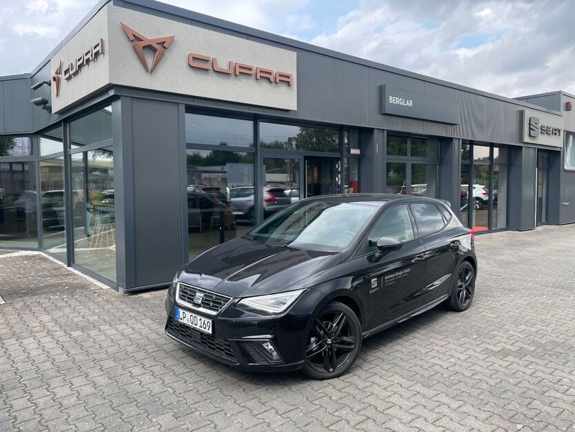 Seat Ibiza 2.999 km 24.900 € Lippstadt 59557