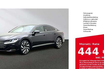 VW Arteon 51.320 km 29.880 &euro; Münster 48153