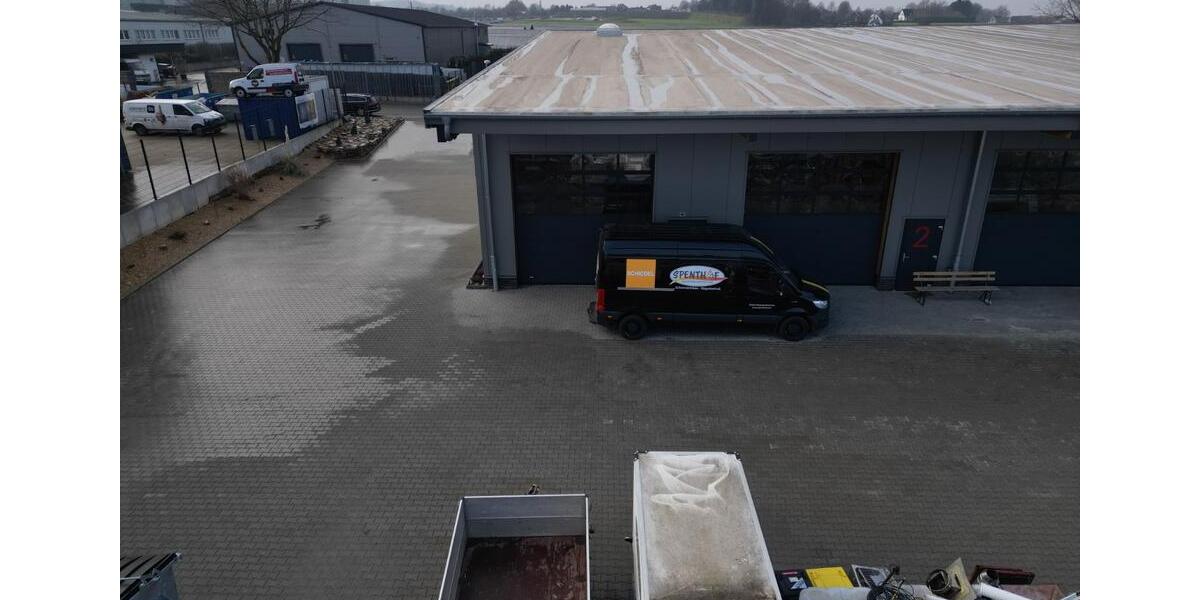 Gewerbeobjekt Mettingen - 1.350&euro; | Angebot:24816348