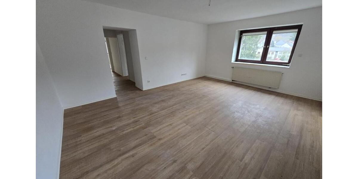 Etagenwohnung Nonnweiler - 2 Zimmer, 70 m&sup2;, 530&euro; | Angebot:25948561