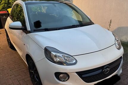Opel Adam 95.600 km 6.500 &euro; Hamburg 21109