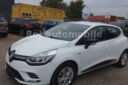 Renault Clio 162.000 km 5.950 &euro; Neu-wulmstorf 21629