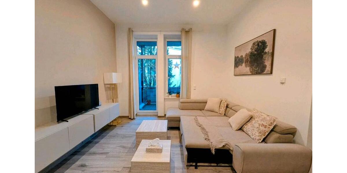 Etagenwohnung Hanau - 3 Zimmer, 78 m&sup2;, 1.593&euro; | Angebot:26412908