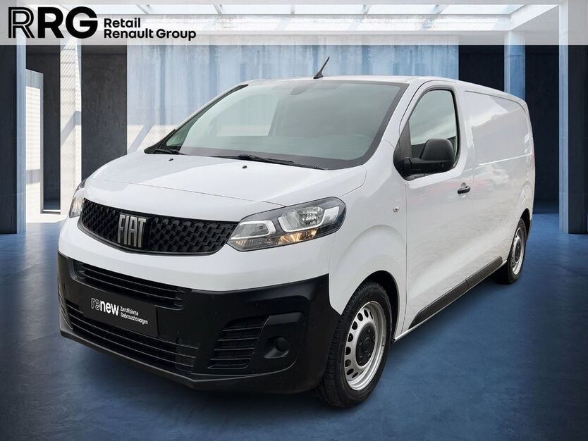 Fiat Scudo 69.924 km 17.990 € Hamburg 20537