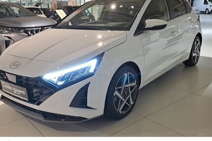Hyundai i20 23.092 km 19.990 € Wesel 46485