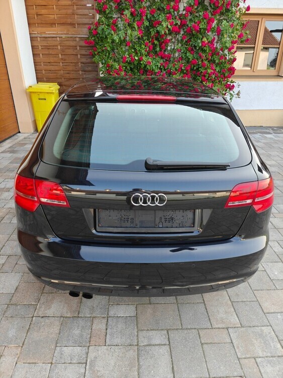 A3 Sportback