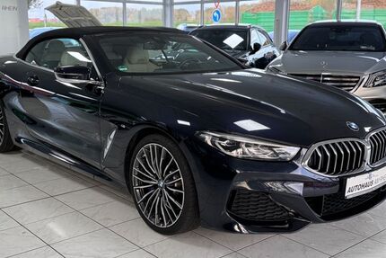 BMW 840 85.000 km 53.990 &euro; Speyer 67346