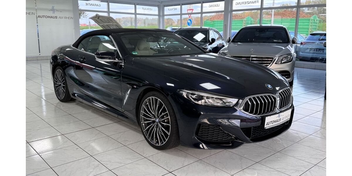 BMW 840 85.000 km 53.990 &euro; Speyer 67346