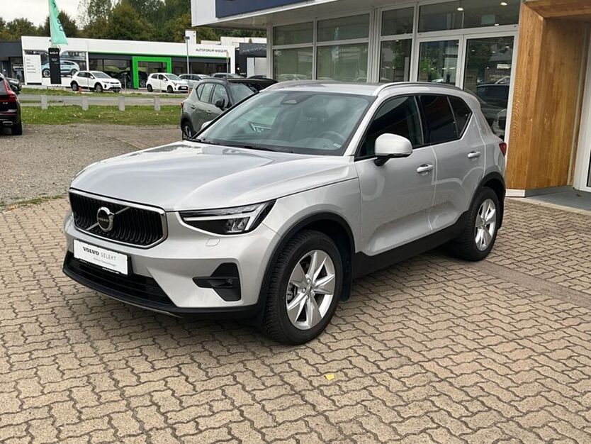 XC40