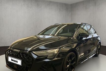 Audi RS3 5.000 km 67.900 &euro; Marburg 35039