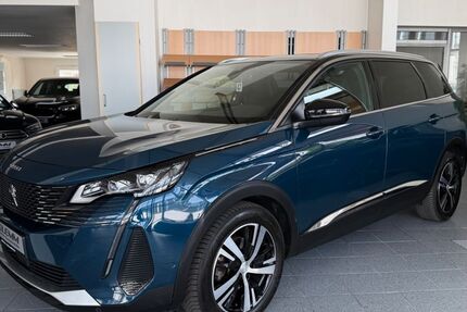 Peugeot 5008 87.000 km 27.950 &euro; Elsdorf 50189