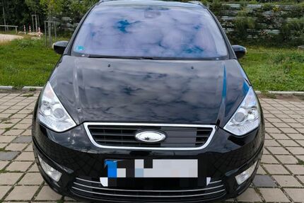 Ford Galaxy 165.000 km 7.500 &euro; Traunreut 83301