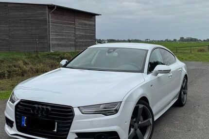 Audi A7 110.500 km 26.500 € Lemwerder 27809