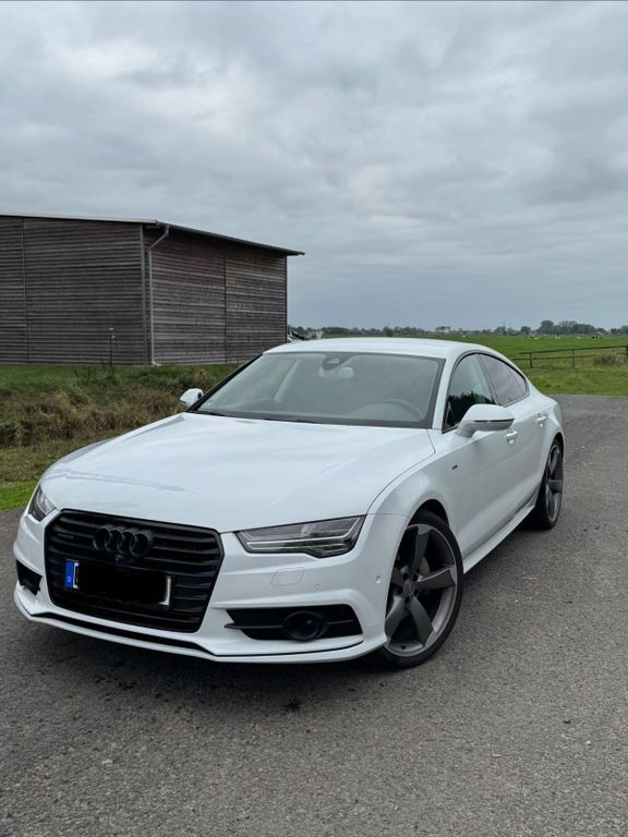 Audi A7 110.500 km 30.990 € Lemwerder 27809
