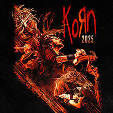 KoRn Hannover